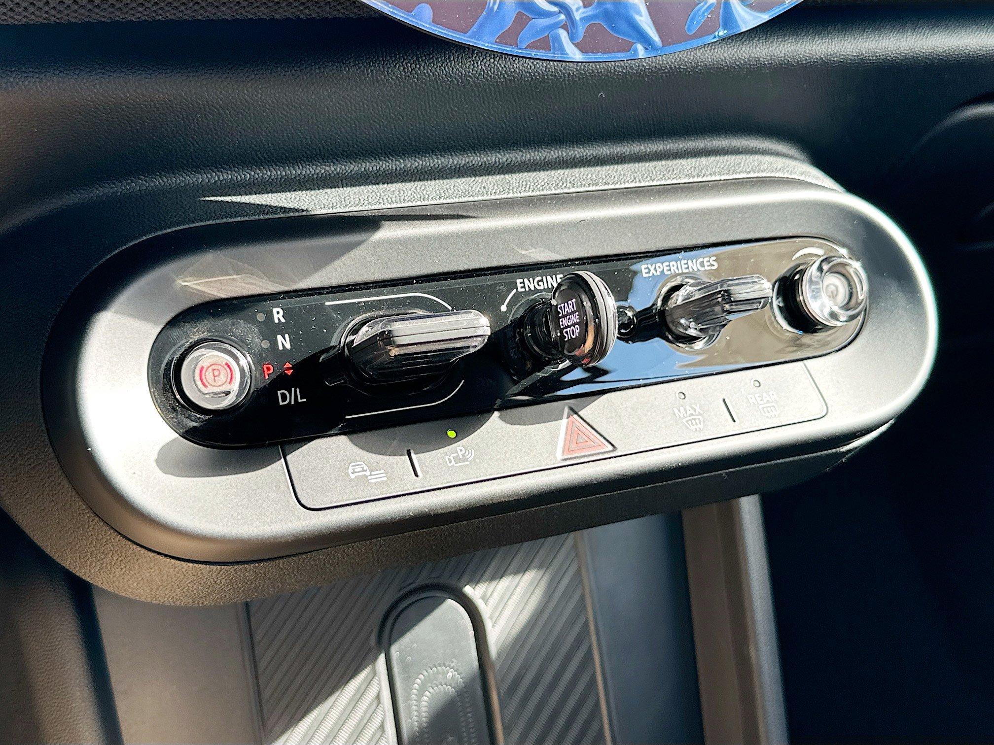 New 2026 MINI Cooper S FWD image 14