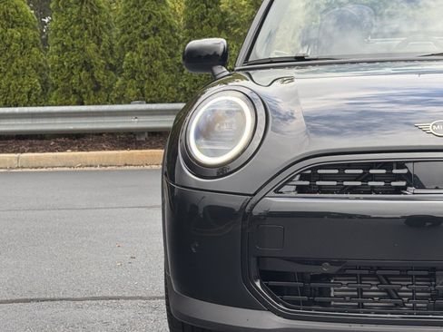 New 2026 MINI Cooper S FWD image 19