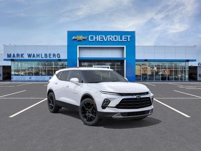 New 2026 Chevrolet Blazer LT w/ Convenience Package