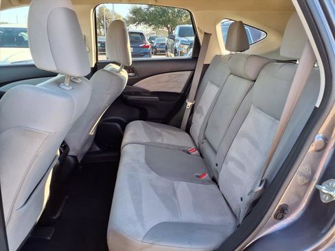 Used 2016 Honda CR-V EX image 20