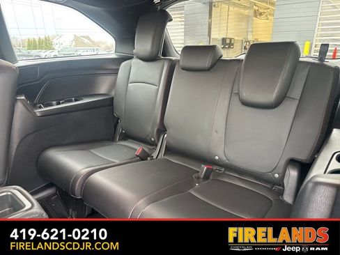 Used 2024 Honda Odyssey Sport image 7