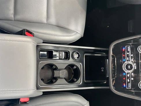 Used 2022 Lincoln Corsair AWD w/ Equipment Group 101A image 12