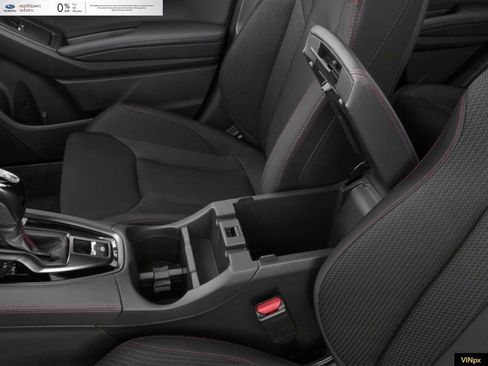 New 2025 Subaru WRX Premium image 13