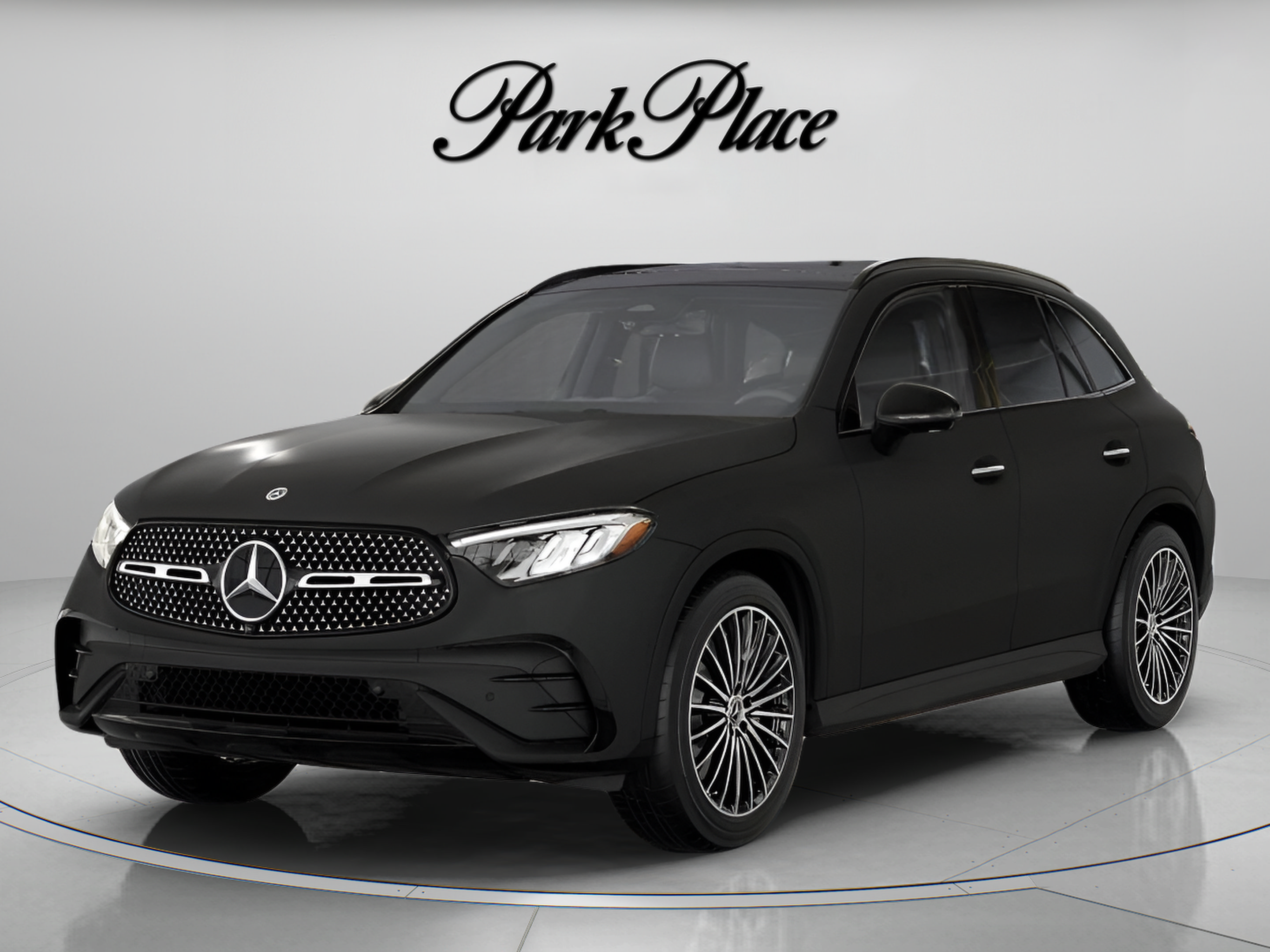 Certified 2026 Mercedes-Benz GLC 300 image 39