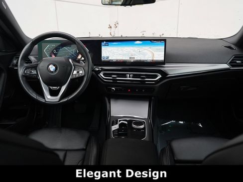 Used 2024 BMW 230i Coupe w/ Premium Package image 14