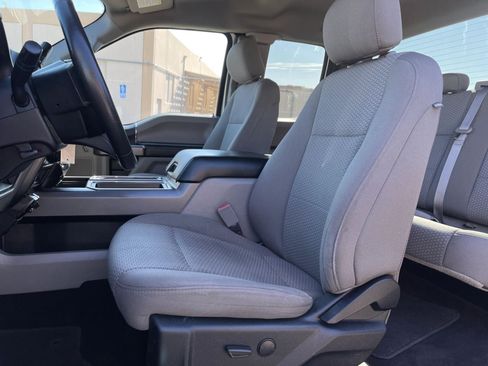 Used 2019 Ford F150 XLT w/ Equipment Group 301A Mid RWD image 15