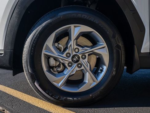 Used 2023 Hyundai Tucson SEL image 8