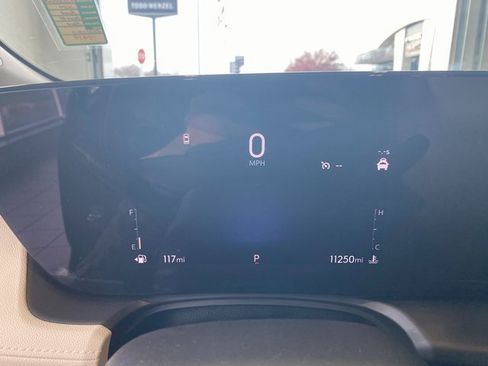 Used 2024 Buick Encore GX Sport Touring w/ Advanced Technology Package image 18