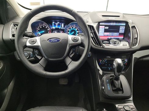 Used 2014 Ford Escape Titanium w/ Equipment Group 401A FWD image 22