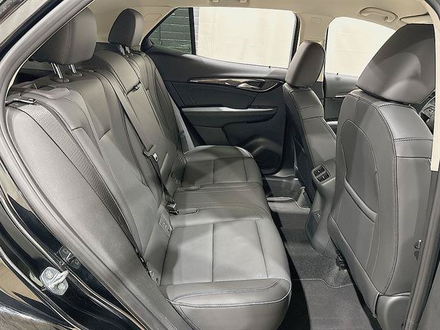 Used 2023 Buick Envision Essence AWD/4WD image 24