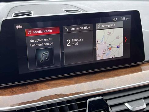 Used 2019 BMW 540i xDrive w/ Convenience Package image 28