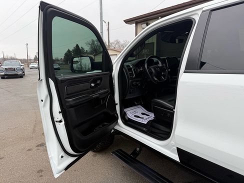 Used 2022 RAM 1500 TRX w/ TRX Level 1 Equipment Group image 30