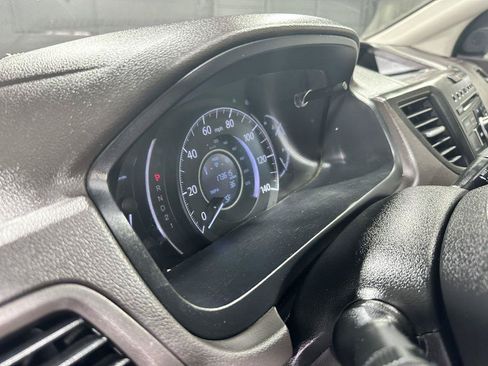 Used 2012 Honda CR-V EX-L image 18