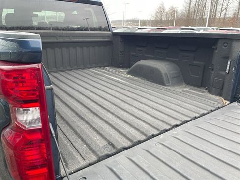 Certified 2022 Chevrolet Silverado 1500 LT image 24