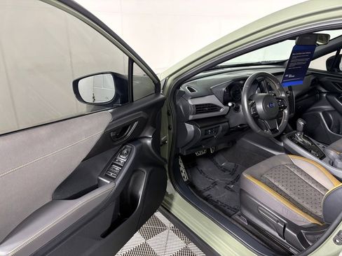 Used 2024 Subaru Crosstrek 2.5i Sport AWD/4WD image 11