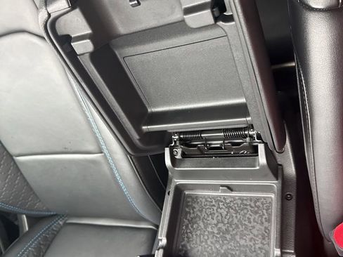 Used 2024 Jeep Wrangler High Altitude image 33