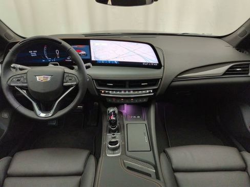 New 2026 Cadillac CT5 Sport image 24