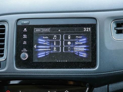 Used 2022 Honda HR-V EX image 14