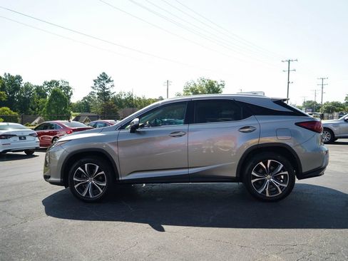 Used 2017 Lexus RX 350 FWD image 23