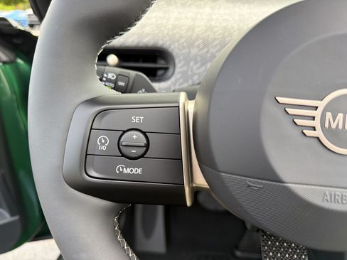 New 2026 MINI Cooper Convertible FWD image 29