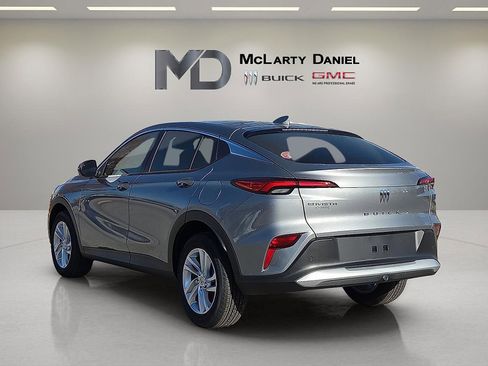 New 2026 Buick Envista Preferred w/ Advanced Safety Package image 4