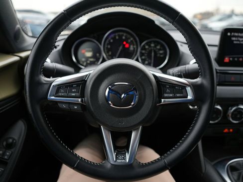 Used 2023 MAZDA MX-5 Miata Grand Touring image 13