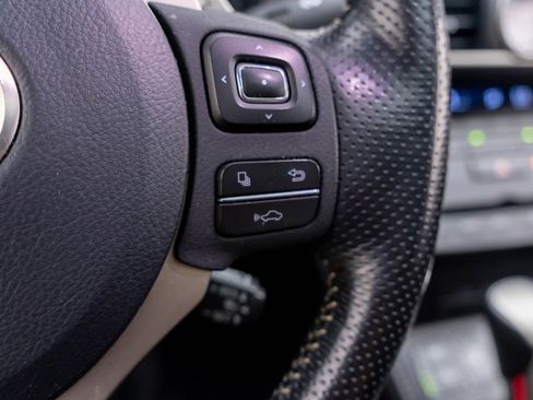Used 2016 Lexus RC 350 AWD image 27