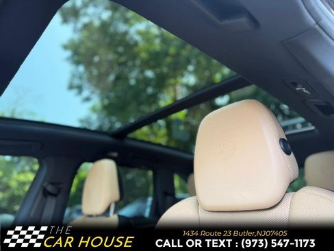 Used 2017 Porsche Cayenne AWD/4WD image 17