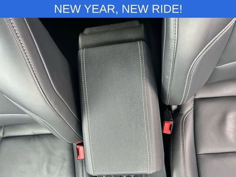 Used 2025 Ford Bronco Outer Banks image 23