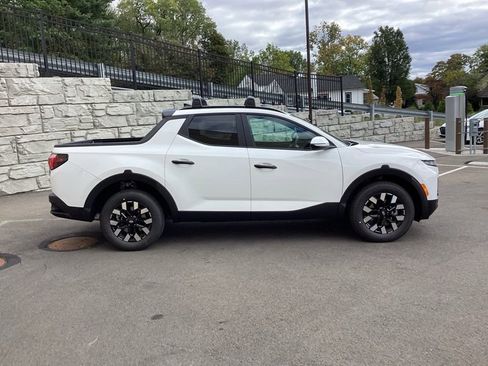 New 2026 Hyundai Santa Cruz SEL AWD/4WD image 8