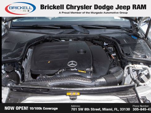 Used 2020 Mercedes-Benz C 300 Sedan w/ Premium Package image 34