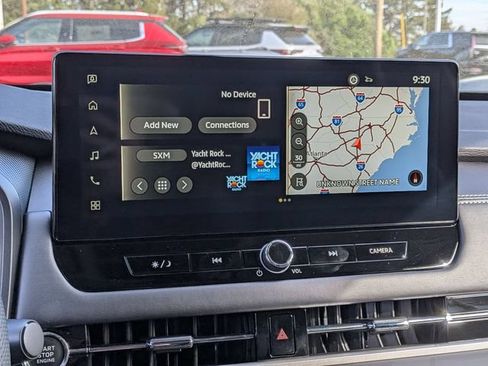 New 2026 Mitsubishi Outlander SE FWD image 19