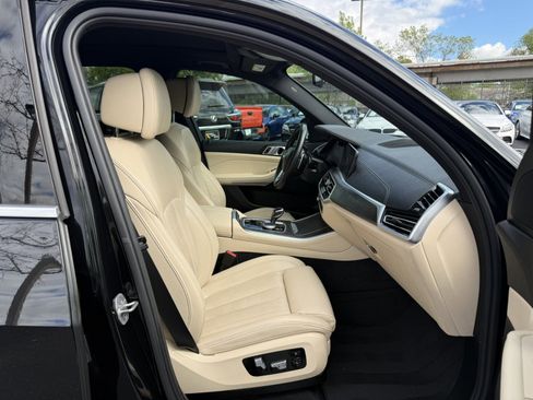 Used 2022 BMW X5 xDrive40i image 20