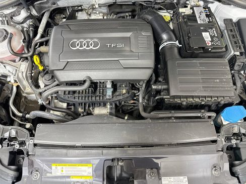Used 2019 Audi A3 2.0T Premium AWD/4WD image 28