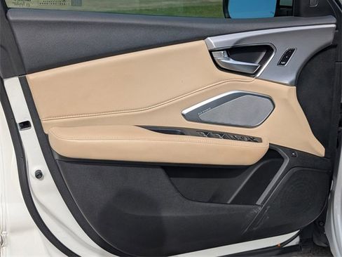 Used 2021 Acura RDX w/ Technology Package image 10