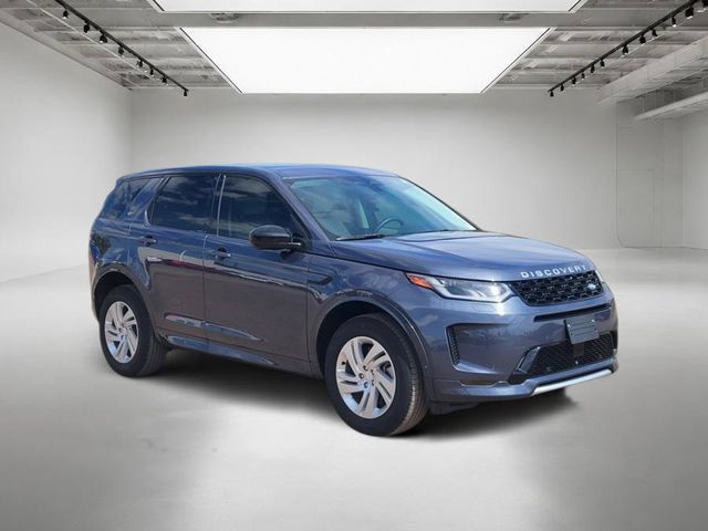 Used 2024 Land Rover Discovery Sport S AWD/4WD image 7