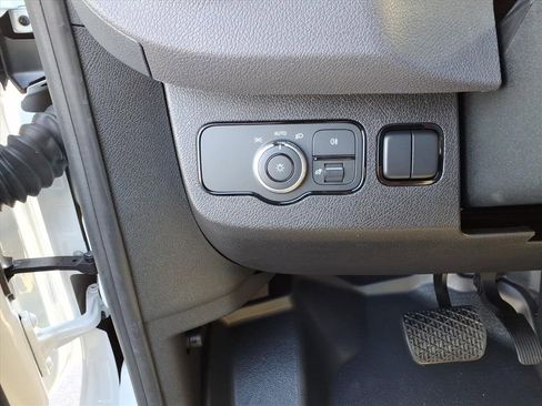 New 2026 Mercedes-Benz Sprinter 3500 image 16