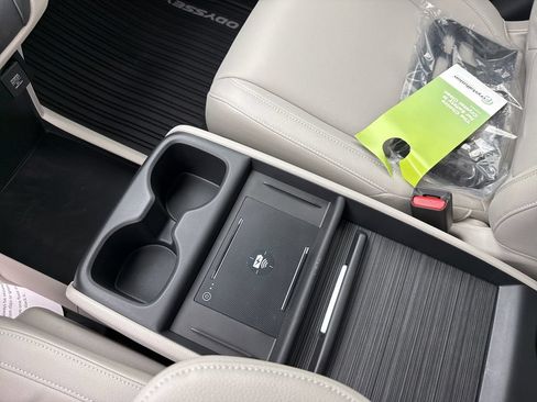 New 2026 Honda Odyssey EX-L image 20
