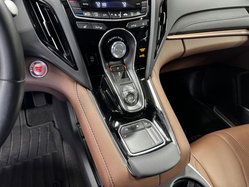 Used 2025 Acura RDX SH-AWD w/ Technology Package image 27