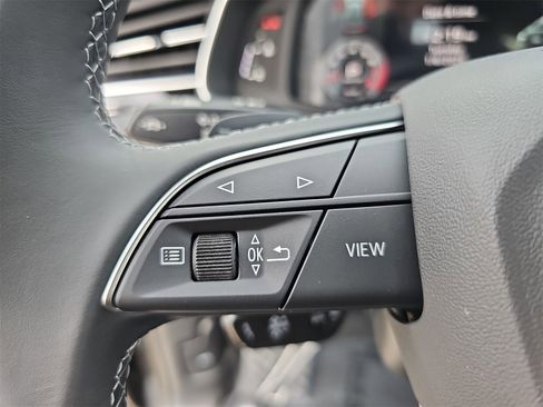 New 2026 Audi Q8 Prestige image 17