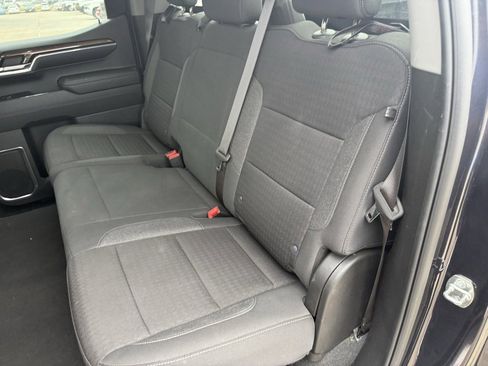 Used 2024 Chevrolet Silverado 1500 LT w/ Protection Package image 13