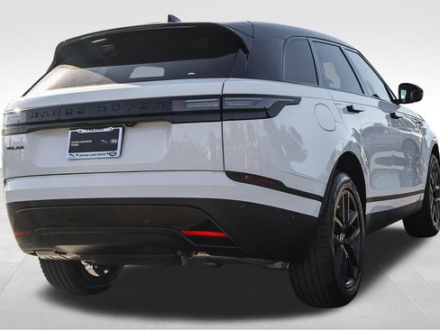 New 2026 Land Rover Range Rover Velar S AWD/4WD image 5