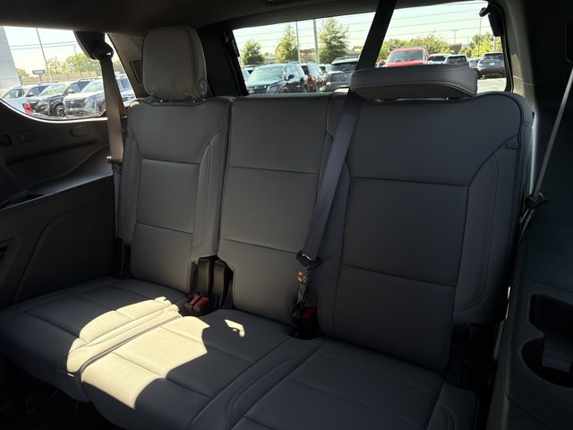 Used 2026 GMC Yukon Elevation w/ LPO, Floor Liner Package AWD/4WD image 7