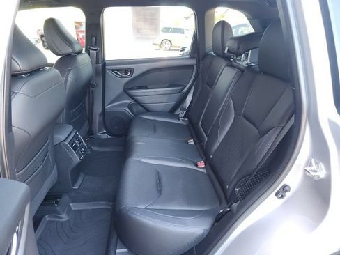 Used 2025 Subaru Forester Limited w/ Popular Package AWD/4WD image 20