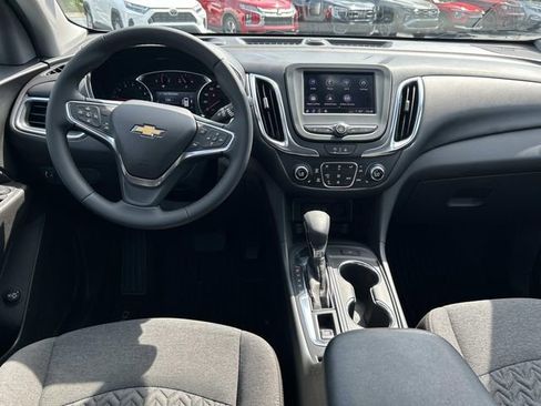 Used 2024 Chevrolet Equinox LT image 17