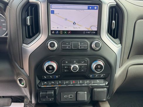 Used 2020 GMC Sierra 1500 SLT w/ SLT Premium Plus Package image 32