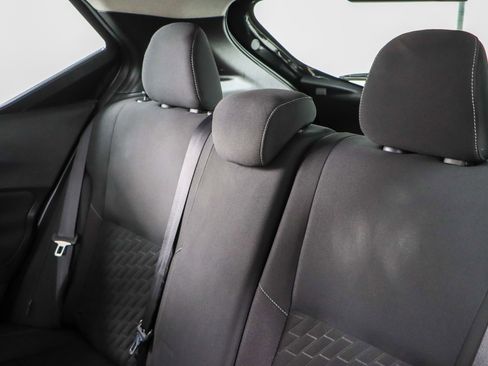 Used 2021 Nissan Kicks SV image 24