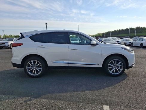 Certified 2024 Acura RDX w/ Technology Package AWD/4WD image 7