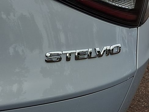 New 2026 Alfa Romeo Stelvio Sprint AWD/4WD image 20