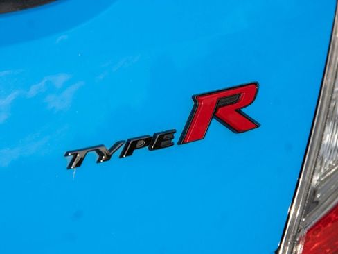 Used 2021 Honda Civic Type R image 44